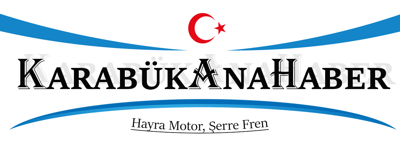 Karabük Ana Haber