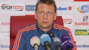 Barisic: