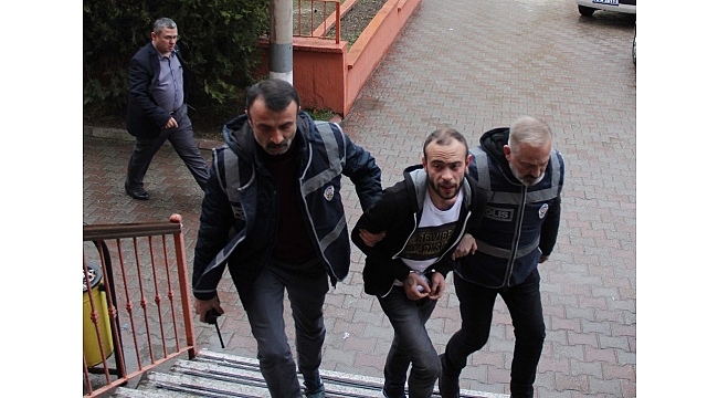 Karabük'te silahlı saldırı