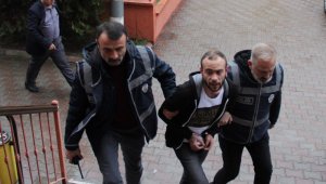 Karabük'te silahlı saldırı