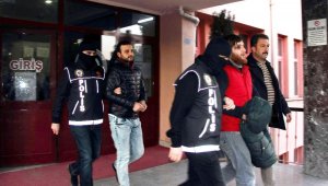 Karabük'te uyuşturucu operasyonu