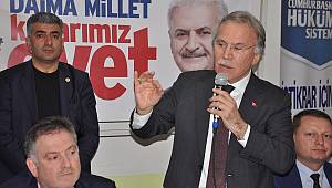 Fırat Kalkanı Operasyonu'nu niye başlattık.