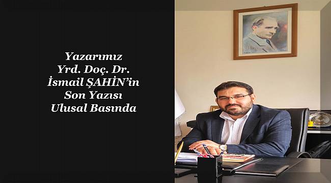 Avrupa Yeni Bir