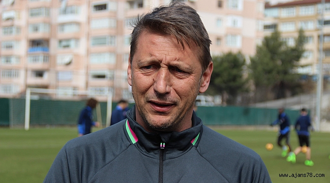 Barisic: