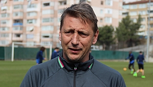 Barisic: