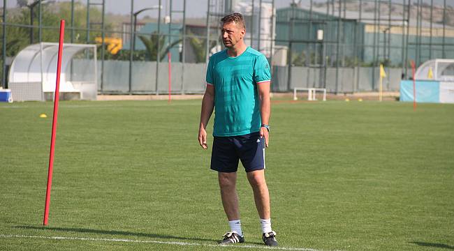 Barisic:
