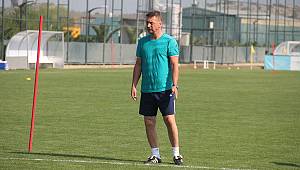 Barisic: