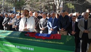 Gazeteci Fuat Yavuz hayatını kaybetti