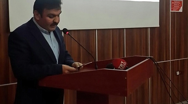 Geleceğimizin gerçek mimarı kadınlarımız olacaktır