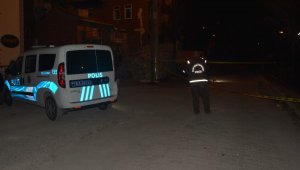 Gürültü kavgasında kan aktı: 2 yaralı