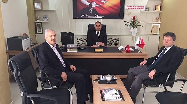 Hayırlı olsun ziyareti