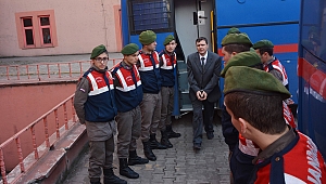 Karabük'te FETÖ davasının ilk duruşması sona erdi