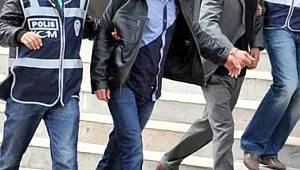 Karabük'te FETÖ'den gözaltına alınan şahıs serbest bırakıldı