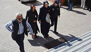 Karabük'te FETÖ operasyonu: 19 kişi adliyeye sevk edildi