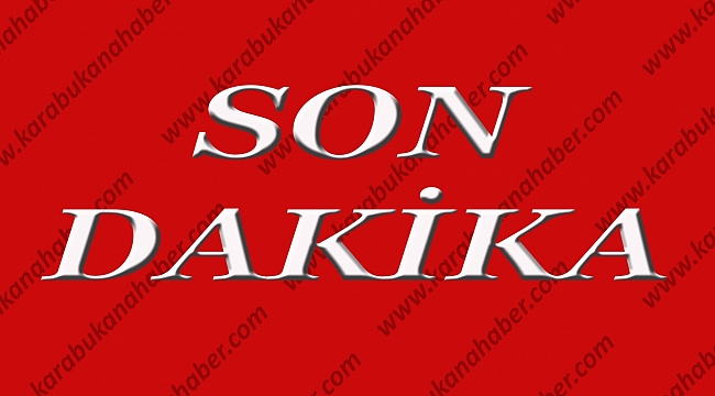 Karabük'te FETÖ operasyonunda 2 kişi tutuklandı