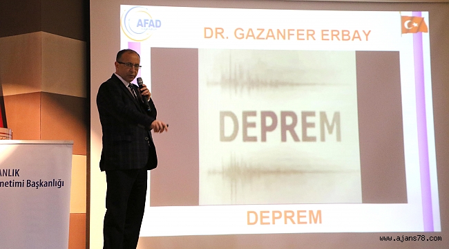 Karabük ve Deprem