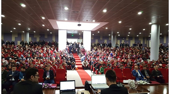 Karabük'te geçici iş kadrosuna rekor başvuru