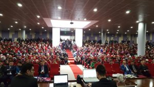 Karabük'te geçici iş kadrosuna rekor başvuru