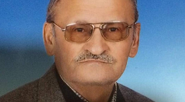 Kayıp eski muhtarın cesedi bulundu