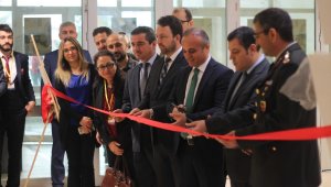 KBÜ'de 2. Sanat ve Tasarım Günleri etkinliği