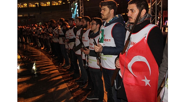KBÜ'de