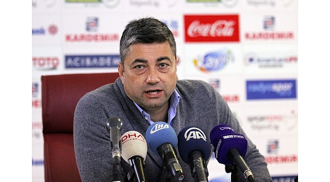 Levent Şahin: