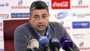 Levent Şahin: