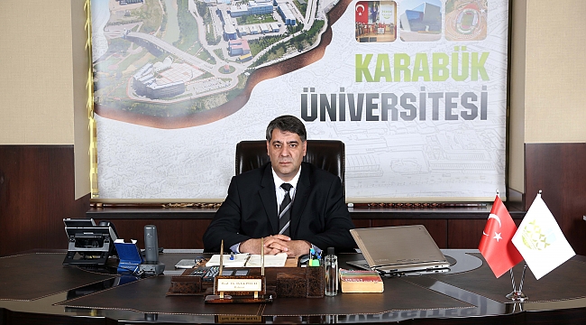 Rektör Prof. Dr. Refik Polat'ın “8 Mart Dünya Kadınlar Günü” Mesajı