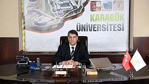 Rektör Prof. Dr. Refik Polat'ın “8 Mart Dünya Kadınlar Günü” Mesajı