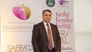 Safranbolu, iki önemli toplantıya ev sahipliği yapacak