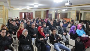 Safranbolu TSO'dan hijyen eğitimi