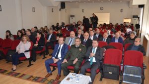 Safranbolu'da 'Kütüphaneler Haftası' etkinliği