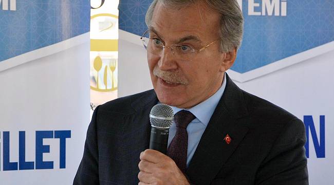 Şahin'den Kılıçdaroğlu'na eleştiri
