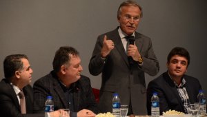Şahin: