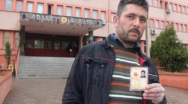 Satiye'nin 20 yıllık erkeklik savaşı