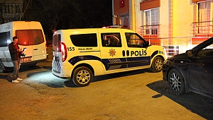 Silahlı yaralama olayının zanlısı tutuklandı