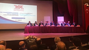 Suriyeli öğrencilerin tercihi Karabük Üniversitesi