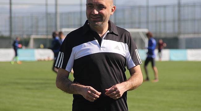 Kardemir Karabükspor'dan Torje'nin oğlu öldü iddialarına yalanma
