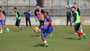 Traore, Trabzonspor'u seviyor