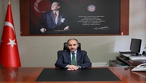 Vali Aktaş'tan 8 Mart Dünya Kadınlar Günü mesajı