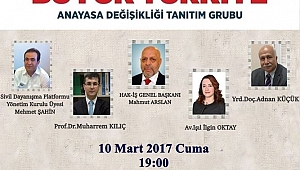 Yeni Sistem Büyük Türkiye