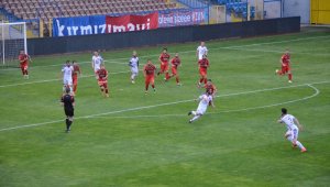 100. Yıl Soğuksuspor BAL ligine yükseldi