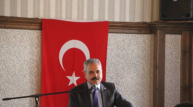 AKPM kararına, AKPM Türk Delegasyon Üyesi Milletvekili Uysal'dan tepki