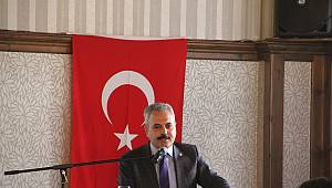 AKPM kararına, AKPM Türk Delegasyon Üyesi Milletvekili Uysal'dan tepki