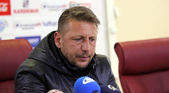 Barisic: