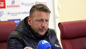 Barisic: