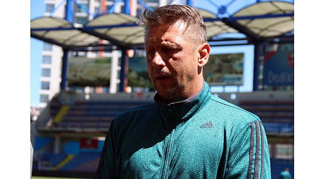 Barisic: