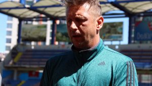 Barisic:
