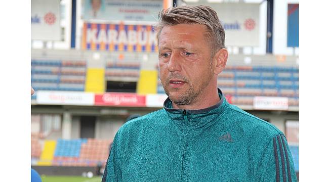 Barisic: