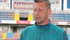 Barisic: